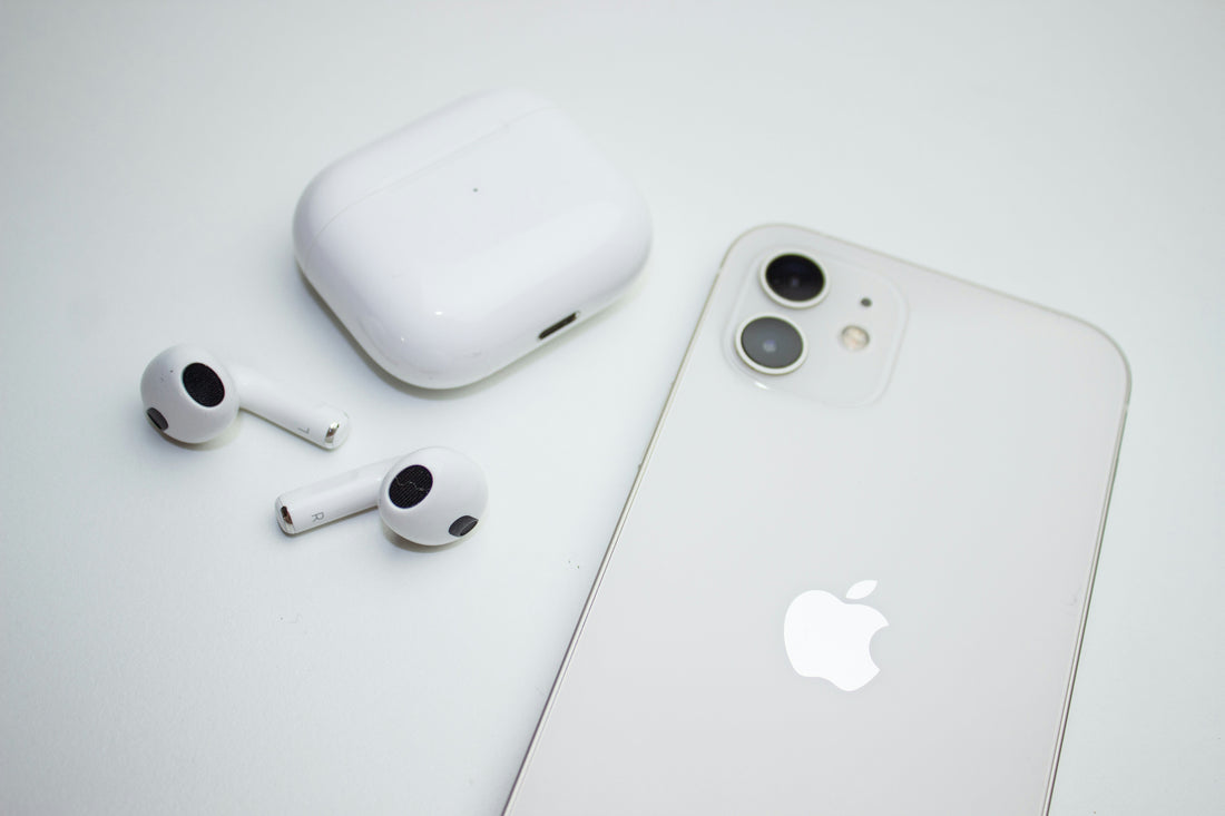 Find Your Sound: Why the Right Earphones Make All the Difference