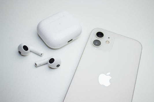 Find Your Sound: Why the Right Earphones Make All the Difference
